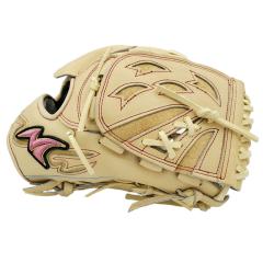 MIZUNO（ミズノ）限定 軟式用グラブ グローバルエリート