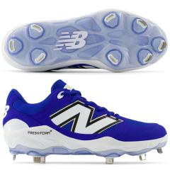 アンダーアーマー ヒーターLow STワイド 3020201-001 野球 金具スパイク 2E幅 アンダーアーマー ヒーターLow STワイド 3020201-001 野球 金具