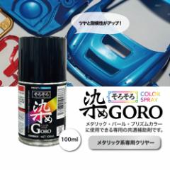 PROSTfs  GORO ^bNnpN[ 100ml/Xv[ h J[Xv[ GA][Xv[ N[ 