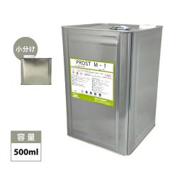 M-1�i���^�m�[����֕i�j 500ml/��� ���^�m�[�� ��ߍ� �����߉t