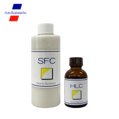 SFC�w�b�h���C�g�N���[�i�[�EHLC�w�b�h���C�g�R�[�e�B���O �Z�b�g�@/�@���΂� ���� ���� ���� �Ɩ��p �I�[�g�r�W�l�X