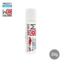 ���[���h�J�[�J���[ �z�r�[�p �h�� ��߃V���i�[�@20ml