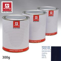 �A�E�g���b�g�i ���� �֐��y�C���g PG80 ���F �~�c�r�V T38/AC11238 �_�[�N�u���[�}�C�J 300g�i���t�j �݌Ɍ���