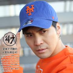 47 �L���b�v �j���[���[�N���b�c ���[�L���b�v �����Y ���f�B�[�X �t�ďH�~�p �� MLB ���b�c NY ���S 47brand �t�H�[�e�B�Z�u�� �X�q cap