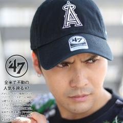 47 �L���b�v �G���[���X ���[�L���b�v �����Y ���f�B�[�X �t�ďH�~�p �� MLB �G���W�F���X �X�q �O�b�Y 47brand �t�H�[�e�B�Z�u�� cap ��