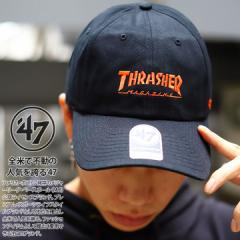 47 ~ THRASHER Lbv TtVXR WCAc Y fB[X tďH~p  MLB 47brand tH[eBZu XbV[ 