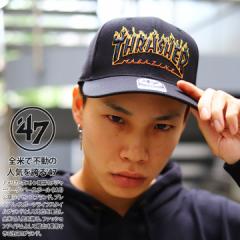 47 ~ THRASHER Lbv TtVXR WCAc Y fB[X tďH~p  MLB Giants 47brand tH[eBZu Xb