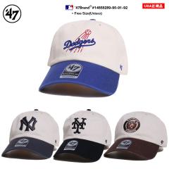 47 �L���b�v �h�W���[�X �����L�[�X ���b�c �^�C�K�[�X �����Y ���f�B�[�X �t�ďH�~�p �S4�� �傫���T�C�Y MLB NY ���S �t�H�[�e�B�Z�u��