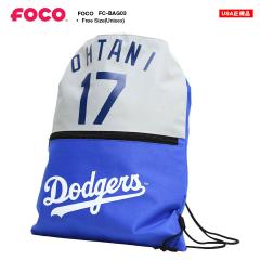 FOCO �t�H�R MLB ���T���[���X �h�W���[�X ��J�ĕ� ���� �i�b�v�T�b�N �傫�� �X�|�[�c �����b�N �y�� �z �i�C���� �o�b�O �����Y ���f
