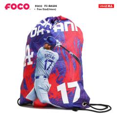FOCO �t�H�R MLB ���T���[���X �h�W���[�X ��J�ĕ� ���� �i�b�v�T�b�N �傫�� �X�|�[�c �����b�N ���y�� �z �i�C���� �o�b�O ��l ����