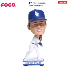 FOCO �h�W���[�X ���� ��J�ĕ� �t�B�M���A �o�u���w�b�h �l�` �s�b�`���[ ���� �񓁗� MLB ���E2025���� LA ����i Dodgers �t�H�R �{