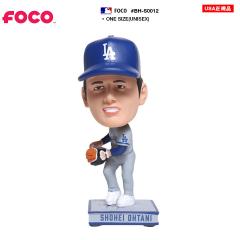 FOCO �h�W���[�X ���� ��J�ĕ� �t�B�M���A �o�u���w�b�h �l�` �s�b�`���[ ���� �񓁗� MLB ���E2025���� LA ����i Dodgers �t�H�R �{