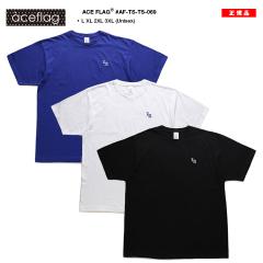 ACE FLAG T�V���c ���� �����Y ��/��/�� �傫���T�C�Y �G�[�X�t���b�O �V���v�� LA �G���G�[ ���S �h�J ���T���[���X �M�����O ���[���C