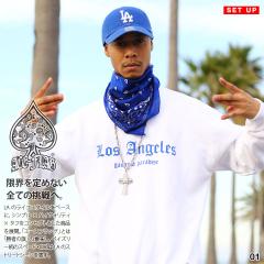 47 �u�����h LA �h�W���[�X �L���b�v �R�[�f�Z�b�g �����Ȃ��Z�b�g ���[�L���b�v ��� ���� �t�H�[�e�B�[�Z�u�� ACEFLAG �G�[�X�t���b�O 