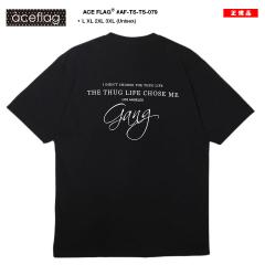 ACE FLAG T�V���c ���� �����Y �t�ėp �� �傫���T�C�Y �G�[�X�t���b�O ������� ���������� Gang �M�����O 2Pac THUG LIFE �T�O���C�t 