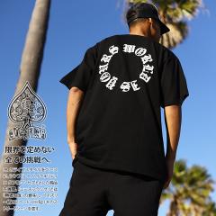 ACE FLAG T�V���c ���� �����Y �t�ėp �� �傫���T�C�Y �G�[�X�t���b�O WORLD IS YOURS ���[���h�C�Y���A�[�Y ���E�͂��Ȃ��̂��� �I�[��
