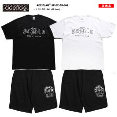 ACE FLAG ㉺Zbg  uh TVc n[tpc Y tėp   傫TCY G[XtbO ZbgAbv 2Pac n 