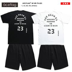 ACE FLAG ㉺Zbg  uh TVc n[tpc Y tėp   傫TCY G[XtbO ZbgAbv io[ 23 