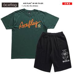 ACE FLAG ㉺Zbg  uh TVc n[tpc Y tėp  傫TCY G[XtbO ZbgAbv Xy[h Xy[