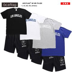 ACE FLAG ㉺Zbg  uh TVc n[tpc Y tėp S4F 傫TCY G[XtbO ZbgAbv Los Angeles 