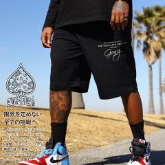 ACE FLAG �n�[�t�p���c �X�E�F�b�g ���p�C�� ���Y�{�� �Z�p�� �����Y �� �傫���T�C�Y �G�[�X�t���b�O �V���[�g�p���c gang Thug Life �T