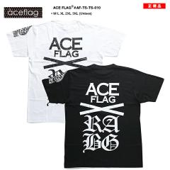 ACEFLAG T�V���c ���� �����Y ���f�B�[�X �t�ėp �� �� �傫���T�C�Y �r�b�O�V���G�b�g �G�[�X�t���b�O ������� �����S ���� �X�y�[�h 