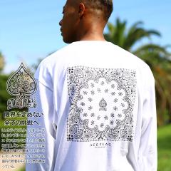 ACEFLAG ����T �X�g���[�g �����Y ���f�B�[�X �� �� �傫���T�C�Y �G�[�X�t���b�O T�V���c ���� ������� �y�C�Y���[�� �X�y�[�h b�n �q