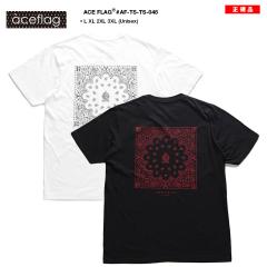 ACEFLAG T�V���c ���� �����Y ���f�B�[�X �t�ėp �� �� �傫���T�C�Y �G�[�X�t���b�O ������� �y�C�Y���[�� ���S �{�b�N�X���S b�n �q�b