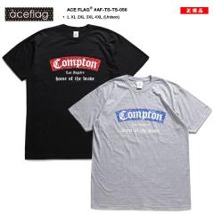ACEFLAG T�V���c ���� �����Y ��/�O���[ �傫���T�C�Y �G�[�X�t���b�O ������� �V���v�� Compton �R���v�g�� ���C�� �y�C�Y���[�� b�n 