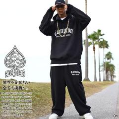 ACEFLAG �㉺�Z�b�g ���� �����Y �t�H�~�p ��/�� �傫���T�C�Y �G�[�X�t���b�O �Z�b�g�A�b�v �p�[�J�[ �X�E�F�b�g �㉺ �X�E�F�b�g�p���c