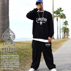 ACEFLAG �㉺�Z�b�g ���� �u�����h �����Y �t�H�~�p ��/�� �傫���T�C�Y �G�[�X�t���b�O �Z�b�g�A�b�v �g���[�i�[ �X�E�F�b�g �X�E�F�b�g