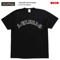 �y54%OFF�zACEFLAG T�V���c ���� �����Y �t�ėp �� �傫���T�C�Y �G�[�X�t���b�O ������� �V���v�� �����|�C���g �r�b�O�V���G�b�g b�n 