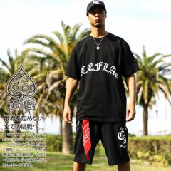 ACE FLAG �㉺�Z�b�g ���� �u�����h T�V���c �n�[�t�p���c �㉺ �����Y �t�ėp �� �傫���T�C�Y �G�[�X�t���b�O �Z�b�g�A�b�v ������� 