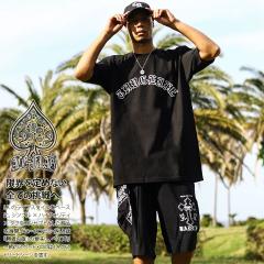 ACE FLAG �㉺�Z�b�g ���� �u�����h T�V���c �n�[�t�p���c �㉺ �����Y �� �傫���T�C�Y �G�[�X�t���b�O �Z�b�g�A�b�v ������� �p���c L