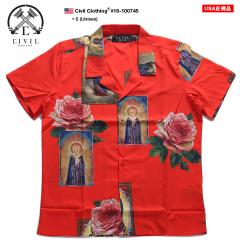 ���X�g1�_�y33%OFF�z�V���B�����W�[�� CIVIL REGIME �����V���c ���V���c �A���n�V���c �����Y ���f�B�[�X �� S ���������� ������� �L