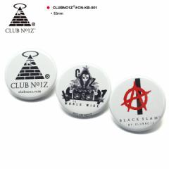 NumCY CLUB NO1Z ʃob` ʃobW jp bn qbvzbv uh S3 fXs~bh ubNX 32mm ~` [h