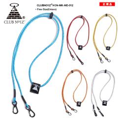 �y�T���v���񋟁zCLUB NO1Z �}�X�N�X�g���b�v �}�X�N�z���_�[ �}�X�N�L�[�p�[ �����h�~ �����Y ���f�B�[�X �S5�F �N���u�m�C�Y �y�� ����