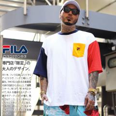 FILA heritage TVc  Y fB[X tėp S2F 傫TCY rbOVGbg tB we[W   |