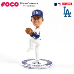 FOCO �h�W���[�X ���� ��J�ĕ� MLB �t�B�M���A �o�u���w�b�h �l�` �s�b�`���[ ���� �񓁗� ���E2025���� LA ����i Dodgers �t�H�R �{