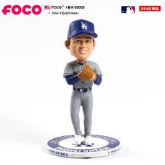 FOCO �h�W���[�X ���� ��J�ĕ� �t�B�M���A �o�u���w�b�h �l�` �o�b�^�[ �Ŏ� �񓁗� MLB ���E2025���� LA ����i Dodgers �t�H�R �{�r