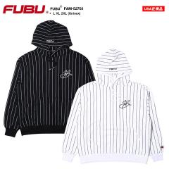 FUBU �p�[�J�[ �u�����h �X�P�{�[ �t�[�f�B ���� �X�E�F�b�g �����Y �t�H�~�p �� �O���[ �傫���T�C�Y �t�u �t�[�h�p�[�J�[ �g�b�v�X ��