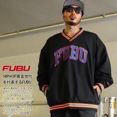 FUBU �A�E�^�[ ���� �E�C���h�u���[�J�[ V�l�b�N �s�X�e �u���]�� �����Y �t�H�~�p �� ���F �傫���T�C�Y �t�u �i�C�����W���P�b�g �؂�