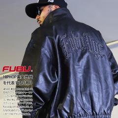 FUBU �A�E�^�[ ���� ���U�[�W���P�b�g �u���]�� �����Y �t�H�~�p �S2�F �傫���T�C�Y �t�u �v�W���� ������� ���������� �V���v�� �h�J 