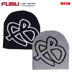 FUBU �j�b�g�L���b�v �j�b�g�X �r�[�j�[ �X�q �����Y ���f�B�[�X �t�ďH�~�p �� �O���[ �傫���T�C�Y �t�u ���b�`�L���b�v �j�b�g���b�` 