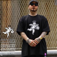 �y10%OFF�zHASTA MUERTE T�V���c ���� �����Y �� �傫���T�C�Y �n�X�^ ���G���e �V���v�� �u�����h���S ���b�y�� �h�J �ڏo���X �V�g ��