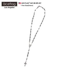 b�n �q�b�v�z�b�v �X�g���[�g�n �t�@�b�V���� �����Y ���f�B�[�X �l�b�N���X 65cm�yAF-NE-BR-067�z �G�[�X�t���b�O ACEFLAG ���U���I �`