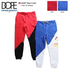 ���X�g1�_�y80%OFF�z�h�[�v�X�|�[�c DOPE SPORTS �X�E�F�b�g�p���c�yD0117-P407�z�����Y ���f�B�[�X �����O�p���c ���������� ������� 