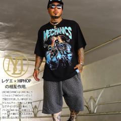 �y25%OFF�zLIVE MECHANICS �㉺�Z�b�g ���� �u�����h T�V���c �n�[�t�p���c �����Y �t�ėp �S3�F �傫���T�C�Y ���C�u���J�j�N�X �Z�b�g