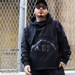 LIVE MECHANICS パーカー ブランド スケボー フーディ 長袖 スウェット 裏パイル メンズ 春秋冬用 黒 紫 大きいサイズ ライブメカニクス 