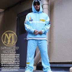 �y20%OFF�zLIVE MECHANICS �㉺�Z�b�g �V���[�g�� ���� �t���A�p���c �u�����h �����Y �t�H�~�p �S2�F �傫���T�C�Y ���C�u���J�j�N�X �Z